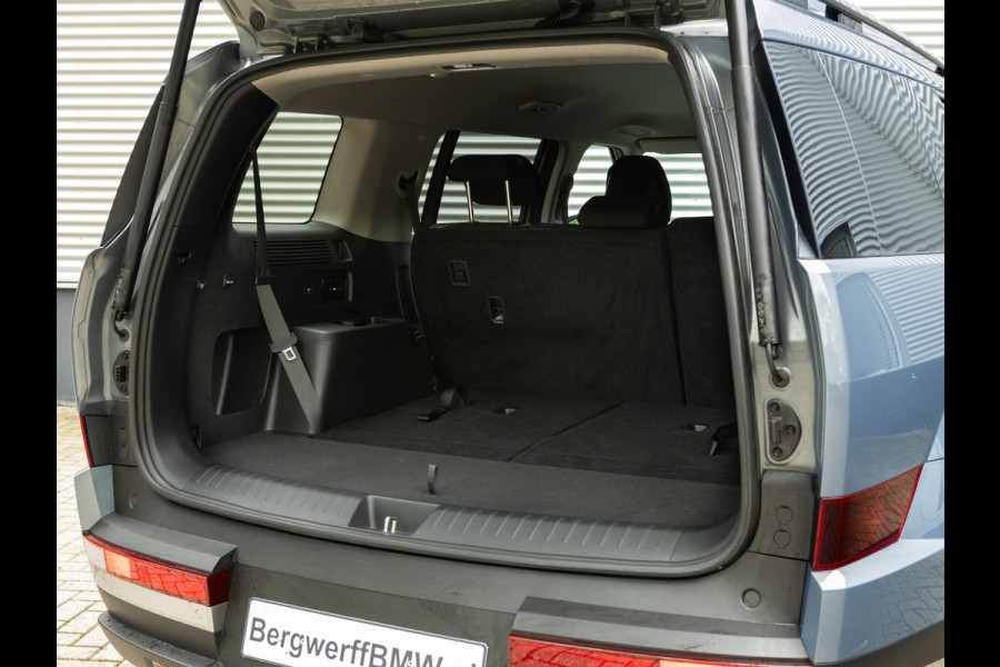 Hyundai Santa Fe 1.6 T-GDI PHEV 4WD - 7-zits - ACC - Elektrische Stoelen - Camera