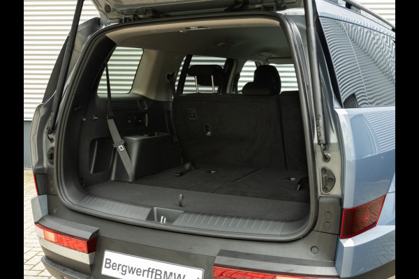 Hyundai Santa Fe 1.6 T-GDI PHEV 4WD - 7-zits - ACC - Elektrische Stoelen - Camera