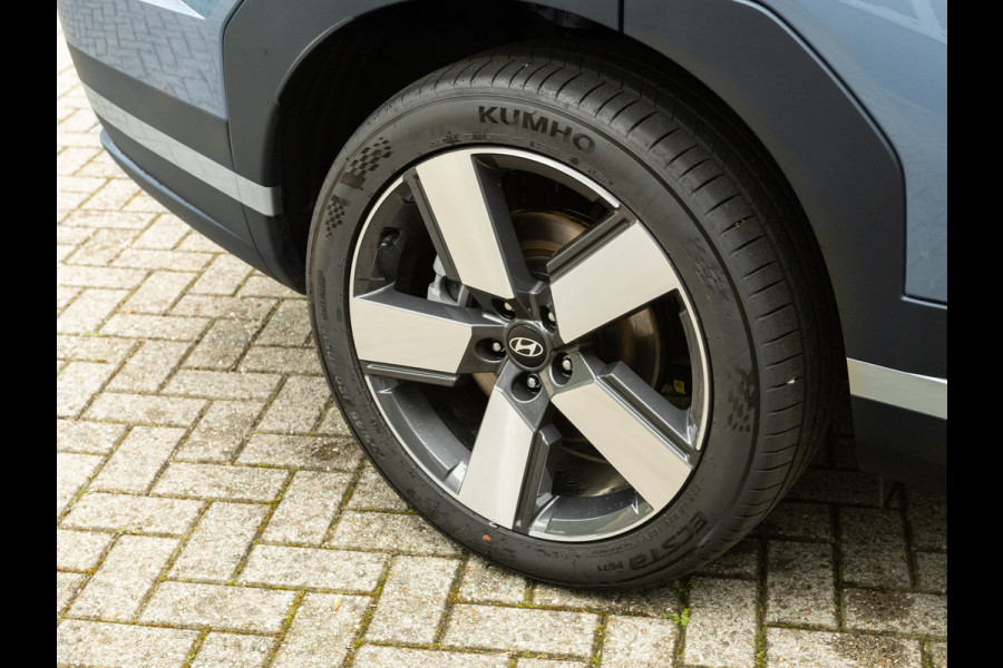 Hyundai Santa Fe 1.6 T-GDI PHEV 4WD - 7-zits - ACC - Elektrische Stoelen - Camera