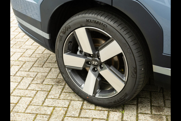 Hyundai Santa Fe 1.6 T-GDI PHEV 4WD - 7-zits - ACC - Elektrische Stoelen - Camera