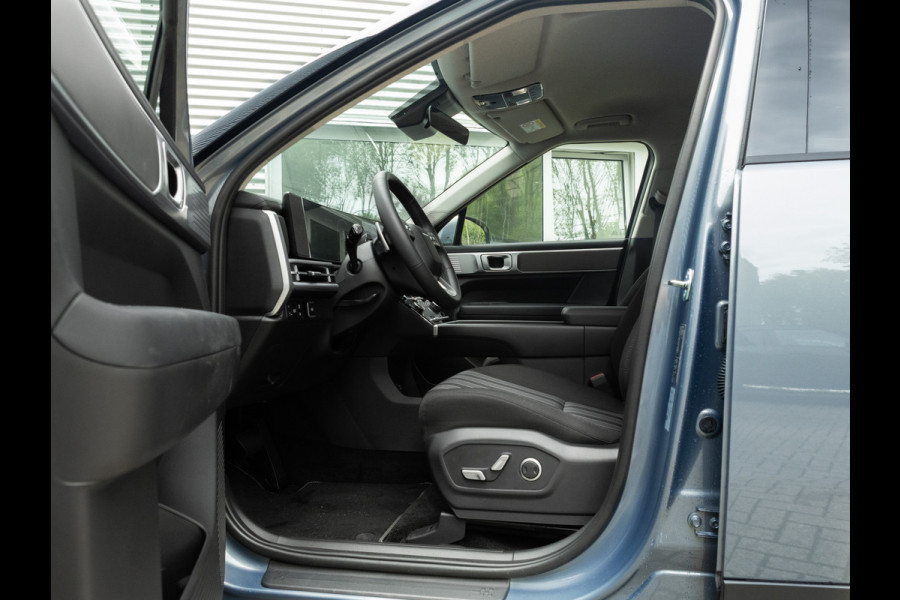 Hyundai Santa Fe 1.6 T-GDI PHEV 4WD - 7-zits - ACC - Elektrische Stoelen - Camera