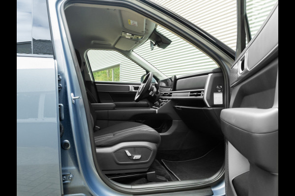 Hyundai Santa Fe 1.6 T-GDI PHEV 4WD - 7-zits - ACC - Elektrische Stoelen - Camera