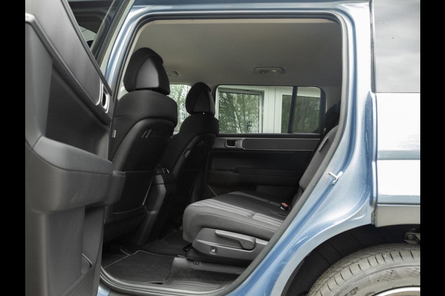 Hyundai Santa Fe 1.6 T-GDI PHEV 4WD - 7-zits - ACC - Elektrische Stoelen - Camera