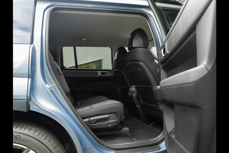 Hyundai Santa Fe 1.6 T-GDI PHEV 4WD - 7-zits - ACC - Elektrische Stoelen - Camera
