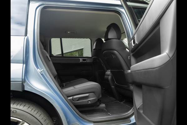 Hyundai Santa Fe 1.6 T-GDI PHEV 4WD - 7-zits - ACC - Elektrische Stoelen - Camera