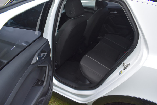 Audi A1 citycarver 30 TFSI Advanced Edition Automaat 2-tone
