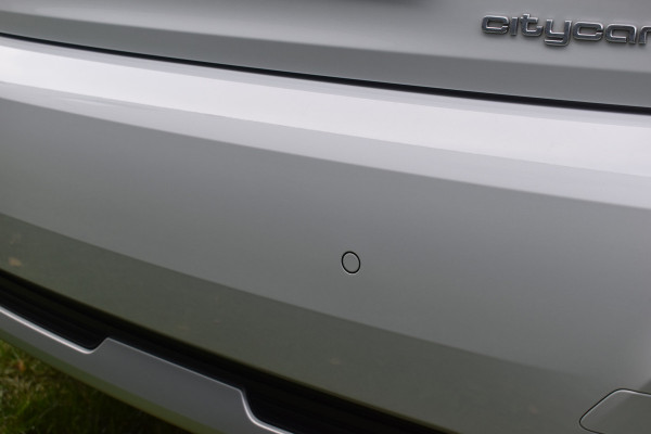 Audi A1 citycarver 30 TFSI Advanced Edition Automaat 2-tone