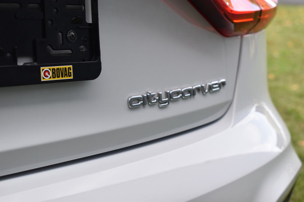 Audi A1 citycarver 30 TFSI Advanced Edition Automaat 2-tone
