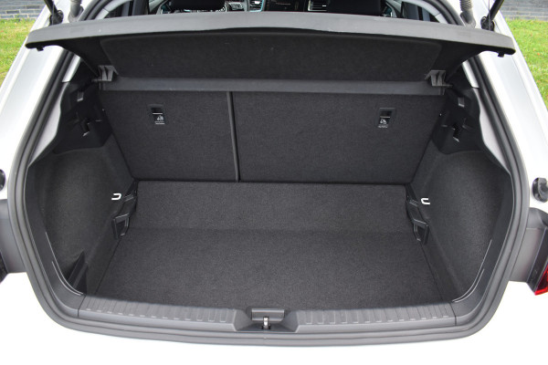 Audi A1 citycarver 30 TFSI Advanced Edition Automaat 2-tone
