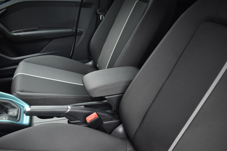 Audi A1 citycarver 30 TFSI Advanced Edition Automaat 2-tone