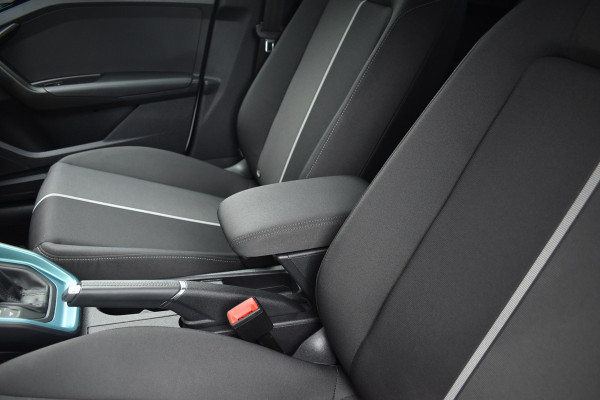 Audi A1 citycarver 30 TFSI Advanced Edition Automaat 2-tone