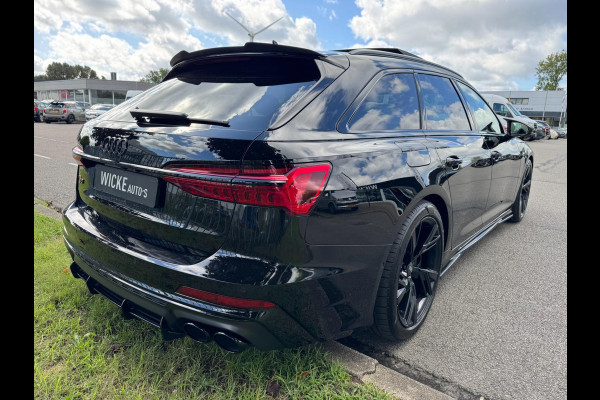Audi A6 Avant S6 TDI quattro 350PK Panorama Trekhaak Luchtvering