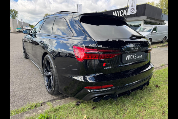 Audi A6 Avant S6 TDI quattro 350PK Panorama Trekhaak Luchtvering