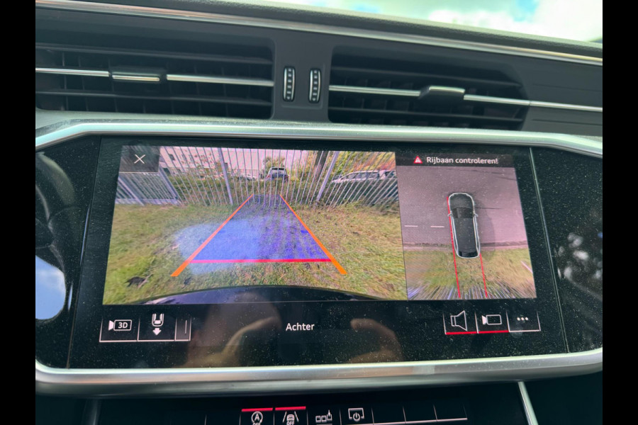 Audi A6 Avant S6 TDI quattro 350PK Panorama Trekhaak Luchtvering