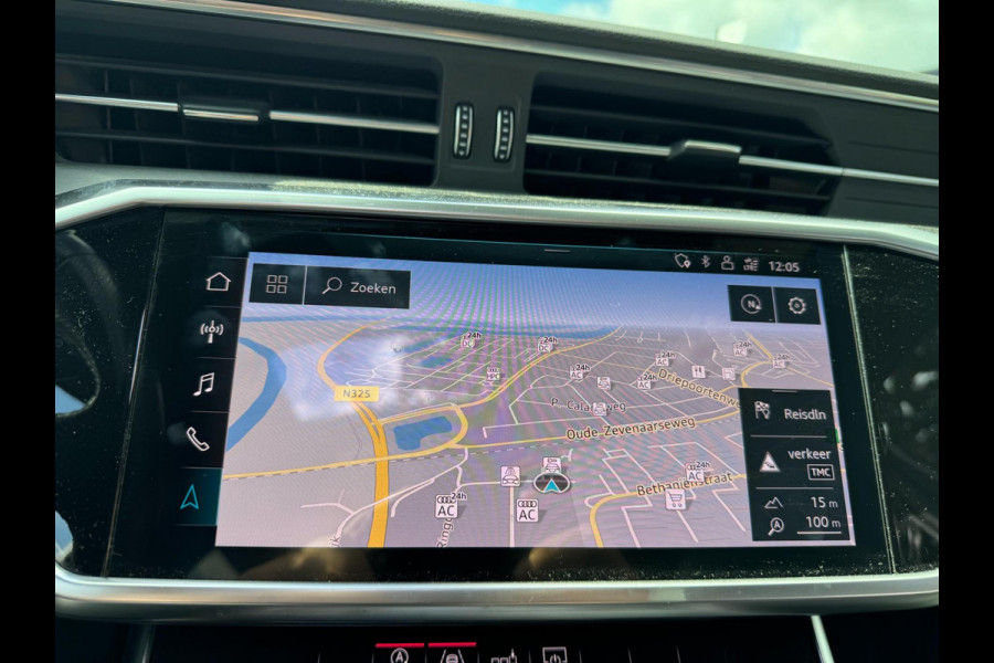 Audi A6 Avant S6 TDI quattro 350PK Panorama Trekhaak Luchtvering