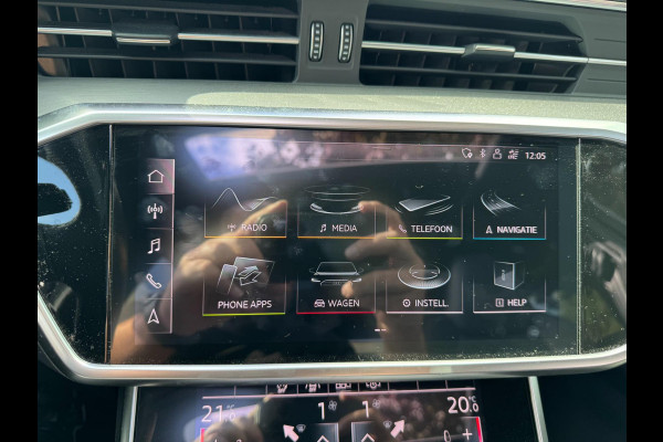 Audi A6 Avant S6 TDI quattro 350PK Panorama Trekhaak Luchtvering