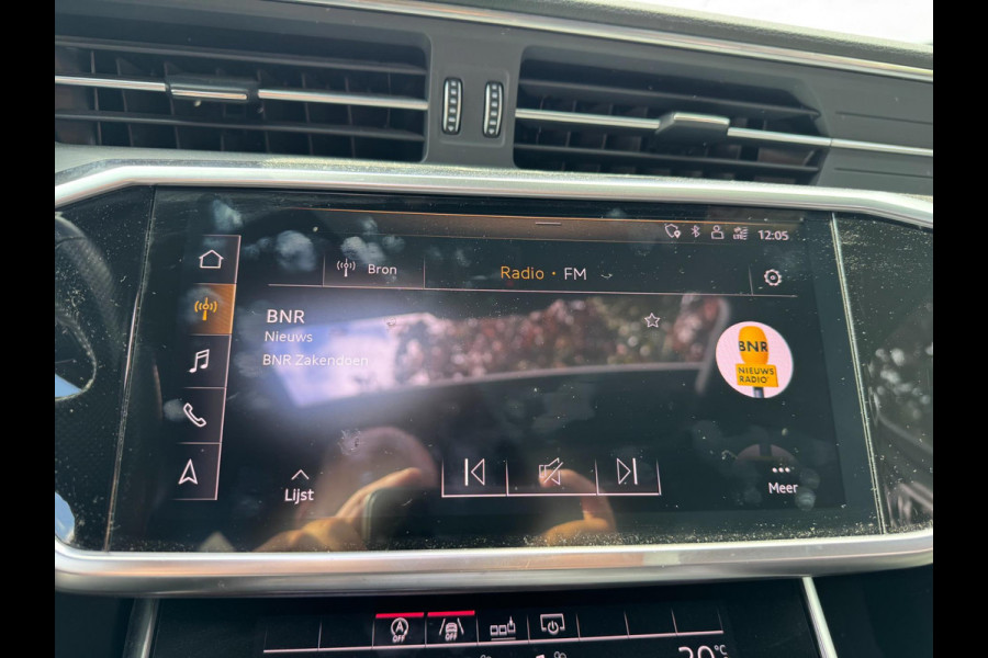 Audi A6 Avant S6 TDI quattro 350PK Panorama Trekhaak Luchtvering