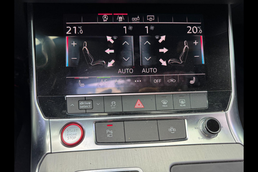 Audi A6 Avant S6 TDI quattro 350PK Panorama Trekhaak Luchtvering