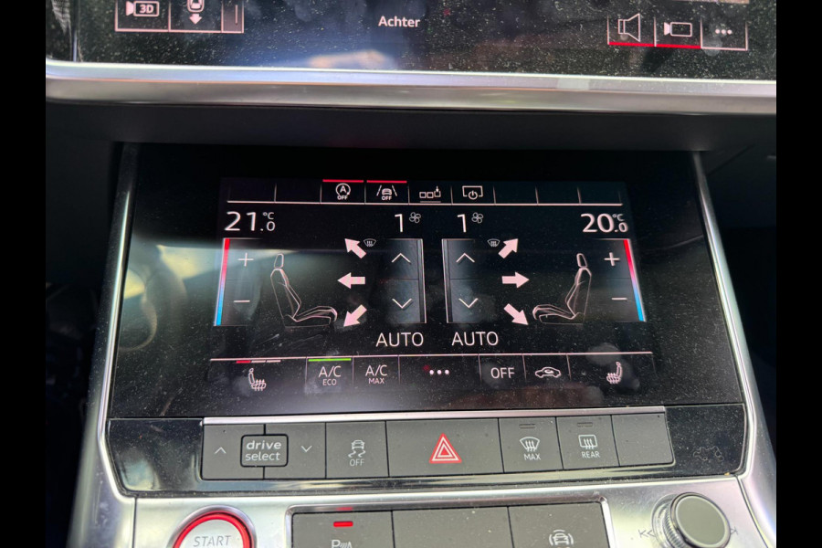 Audi A6 Avant S6 TDI quattro 350PK Panorama Trekhaak Luchtvering