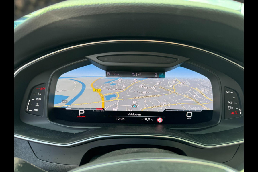 Audi A6 Avant S6 TDI quattro 350PK Panorama Trekhaak Luchtvering