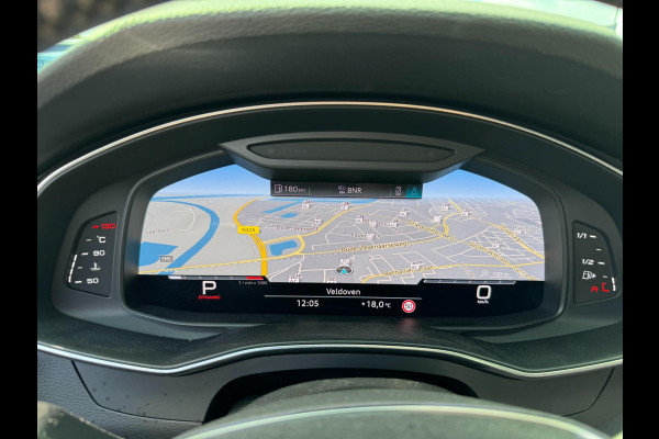 Audi A6 Avant S6 TDI quattro 350PK Panorama Trekhaak Luchtvering