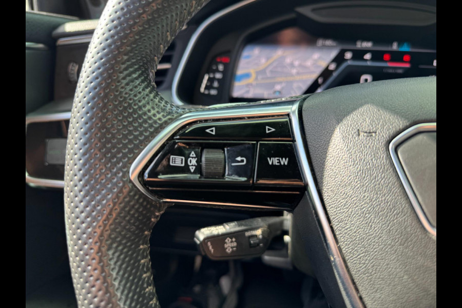 Audi A6 Avant S6 TDI quattro 350PK Panorama Trekhaak Luchtvering