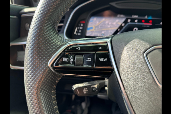 Audi A6 Avant S6 TDI quattro 350PK Panorama Trekhaak Luchtvering