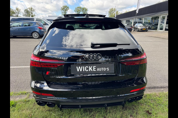 Audi A6 Avant S6 TDI quattro 350PK Panorama Trekhaak Luchtvering