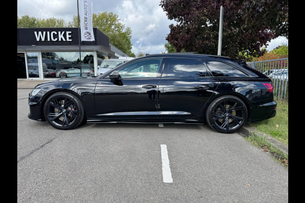 Audi A6 Avant S6 TDI quattro 350PK Panorama Trekhaak Luchtvering