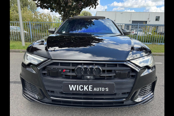 Audi A6 Avant S6 TDI quattro 350PK Panorama Trekhaak Luchtvering