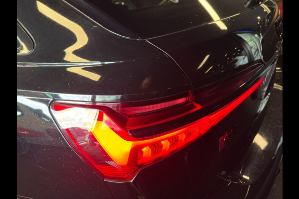 Audi A6 Avant S6 TDI quattro 350PK Panorama Trekhaak Luchtvering