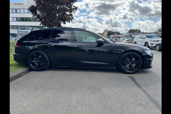 Audi A6 Avant S6 TDI quattro 350PK Panorama Trekhaak Luchtvering