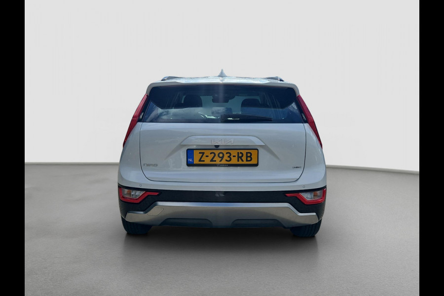 Kia Niro 1.6 GDi Hybrid DynamicLine Automaat | Navigatie | Camera | Parkeersensoren | Climate | Apple Carplay / Android Auto | Kia Niro 1.6 GDi Hybrid DynamicLine Automaat | Navigatie | Camera | Parkeersensoren | Climate | Apple Carplay / Android Auto |
