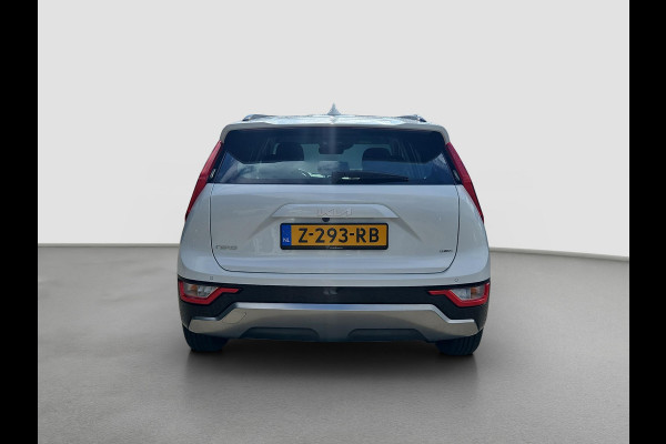 Kia Niro 1.6 GDi Hybrid DynamicLine Automaat | Navigatie | Camera | Parkeersensoren | Climate | Apple Carplay / Android Auto | Kia Niro 1.6 GDi Hybrid DynamicLine Automaat | Navigatie | Camera | Parkeersensoren | Climate | Apple Carplay / Android Auto |