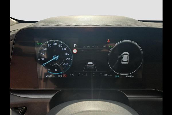 Kia Niro 1.6 GDi Hybrid DynamicLine Automaat | Navigatie | Camera | Parkeersensoren | Climate | Apple Carplay / Android Auto | Kia Niro 1.6 GDi Hybrid DynamicLine Automaat | Navigatie | Camera | Parkeersensoren | Climate | Apple Carplay / Android Auto |