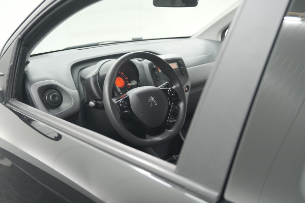 Peugeot 108 1.0 e-VTi Active | Airco | Bluetooth | Elektrische ramen|  5 Deurs