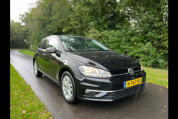 Volkswagen Golf 1.0 TSI 2020 | Adaptieve Cruise | Navi | Clima | 11.950,- incl. BTW