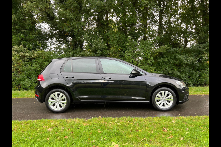 Volkswagen Golf 1.0 TSI 2020 | Adaptieve Cruise | Navi | Clima | 11.950,- incl. BTW