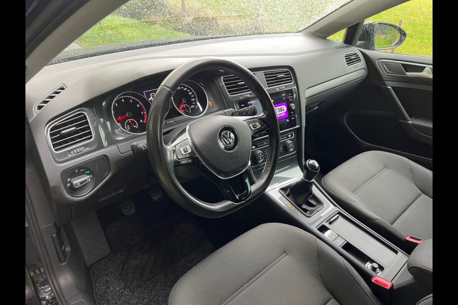 Volkswagen Golf 1.0 TSI 2020 | Adaptieve Cruise | Navi | Clima | 11.950,- incl. BTW