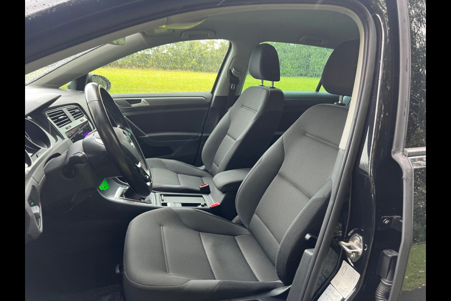 Volkswagen Golf 1.0 TSI 2020 | Adaptieve Cruise | Navi | Clima | 11.950,- incl. BTW