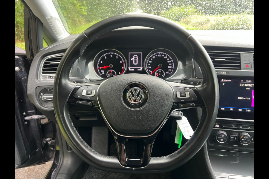 Volkswagen Golf 1.0 TSI 2020 | Adaptieve Cruise | Navi | Clima | 11.950,- incl. BTW