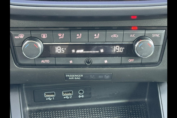 Seat Ibiza 1.0 TSI Style Business Intense Cruise control Climate control Navigatie Apple Carplay / Android Auto Bleutooth