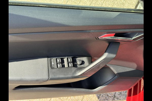 Seat Ibiza 1.0 TSI Style Business Intense Cruise control Climate control Navigatie Apple Carplay / Android Auto Bleutooth