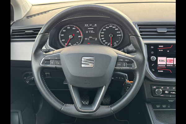 Seat Ibiza 1.0 TSI Style Business Intense Cruise control Climate control Navigatie Apple Carplay / Android Auto Bleutooth
