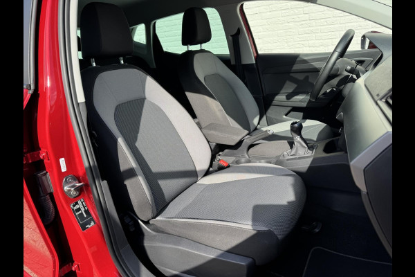 Seat Ibiza 1.0 TSI Style Business Intense Cruise control Climate control Navigatie Apple Carplay / Android Auto Bleutooth