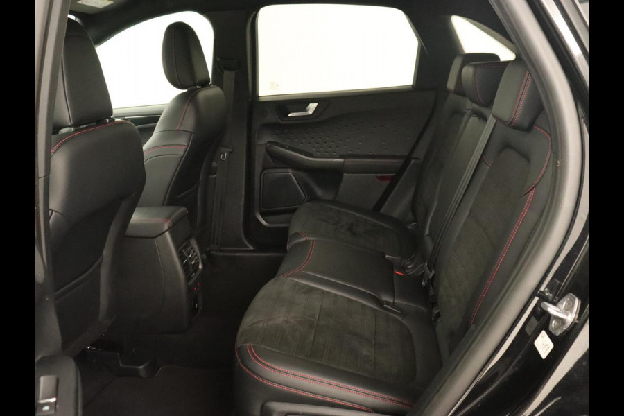 Ford Kuga 2.5 PHEV ST-Line X | Trekhaak | Automaat | Navigatie | Stoelverwarming | Stuurverwarming | Head up display | Adaptive cruise | Carplay | Camera | Lane assist | LMV 19 inch