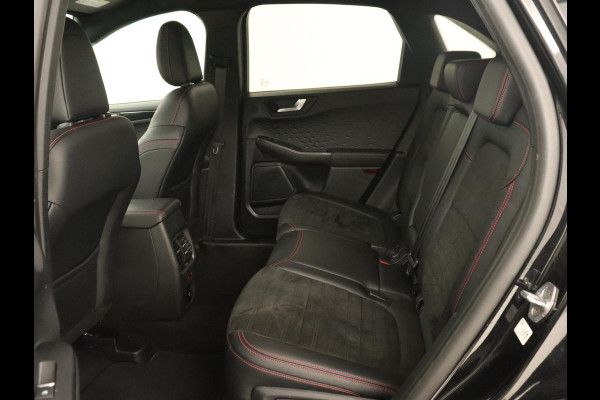 Ford Kuga 2.5 PHEV ST-Line X | Trekhaak | Automaat | Navigatie | Stoelverwarming | Stuurverwarming | Head up display | Adaptive cruise | Carplay | Camera | Lane assist | LMV 19 inch