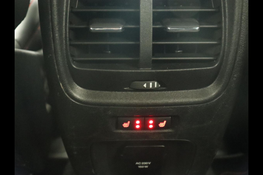 Ford Kuga 2.5 PHEV ST-Line X | Trekhaak | Automaat | Navigatie | Stoelverwarming | Stuurverwarming | Head up display | Adaptive cruise | Carplay | Camera | Lane assist | LMV 19 inch