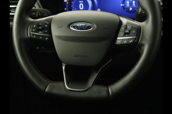 Ford Kuga 2.5 PHEV ST-Line X | Trekhaak | Automaat | Navigatie | Stoelverwarming | Stuurverwarming | Head up display | Adaptive cruise | Carplay | Camera | Lane assist | LMV 19 inch