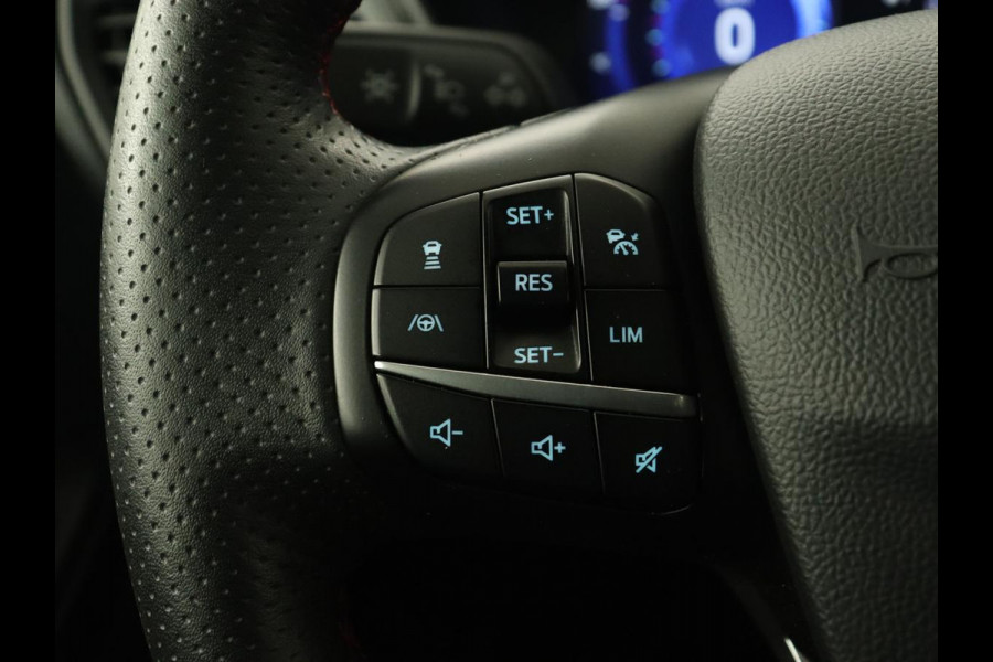 Ford Kuga 2.5 PHEV ST-Line X | Trekhaak | Automaat | Navigatie | Stoelverwarming | Stuurverwarming | Head up display | Adaptive cruise | Carplay | Camera | Lane assist | LMV 19 inch